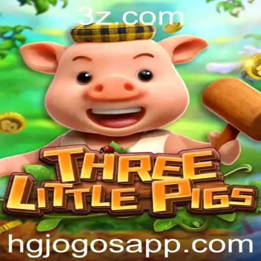 Descubra o Fascinante Mundo de THREELITTLEPIGS