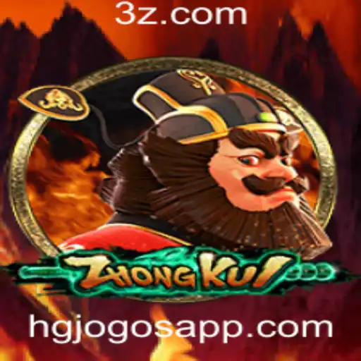 ZhongKui: A Aventura Mística no Mundo dos Jogos